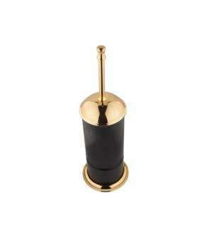 Ершик KUGU Toilet Brush Holder 932G&B