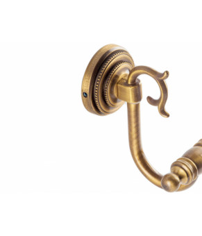 Стакан для зубных щеток Versace Antique 206A KUGU
