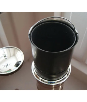 Ведро для мусора KUGU Waste Bin 926C