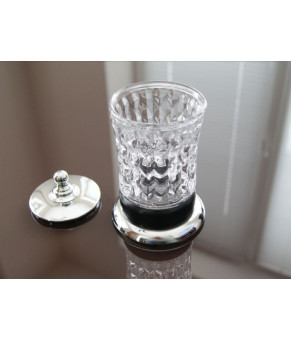 Бокс для аксессуаров KUGU Freestand 240C&B