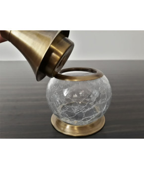 Бокс для аксессуаров KUGU Freestand 640A