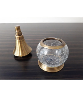Бокс для аксессуаров KUGU Freestand 640A