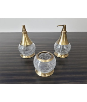 Бокс для аксессуаров KUGU Freestand 640A