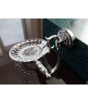 Мыльница Versace 207C KUGU