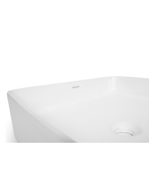 Aqua Умывальник 9440W белый NEWARC (9440W)