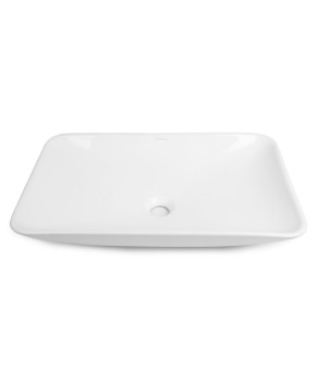 Умывальник белый NEWARC Countertop 5019W NEW
