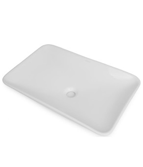 Умывальник белый NEWARC Countertop 5019W NEW