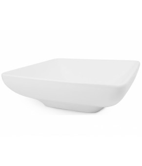 Умывальник белый 48*48 IDEVIT Square 0101-2486