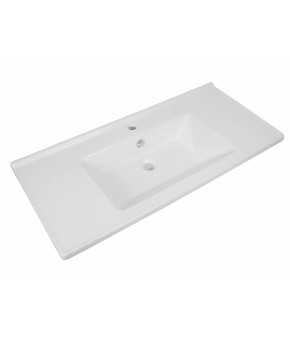 Умывальник 100 см IDEVIT Merkur 0201-5005
