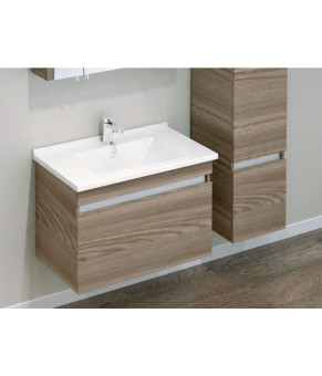 Умывальник 80 см IDEVIT Merkur 0201-3805