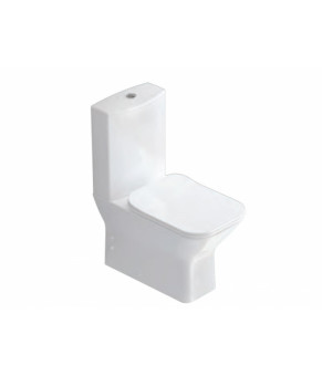 Чаша унитаза IDEVIT Nova 3504-0316