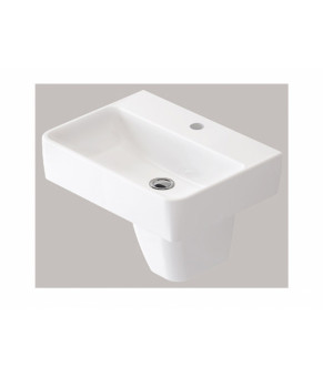 Полупъедестал IDEVIT Halley 3203-0000