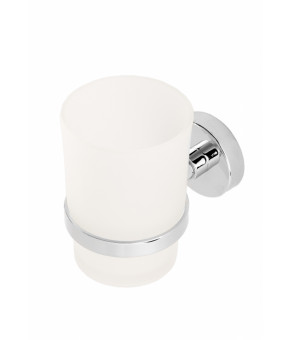 Стакан для зубных щеток DIBANYO Urla 212015