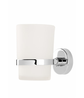 Стакан для зубных щеток DIBANYO Urla 212015