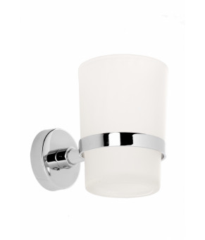 Стакан для зубных щеток DIBANYO Urla 212015
