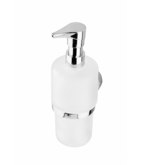 Дозатор для жидкого мыла DIBANYO Urla 212025