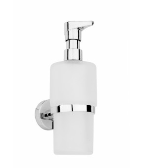 Дозатор для жидкого мыла DIBANYO Urla 212025