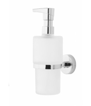 Дозатор для жидкого мыла DIBANYO Urla 212025