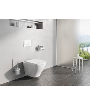 WC сиденье Ravak Classic X01672