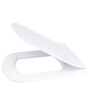 WC сиденье Ravak Classic Slim X01673