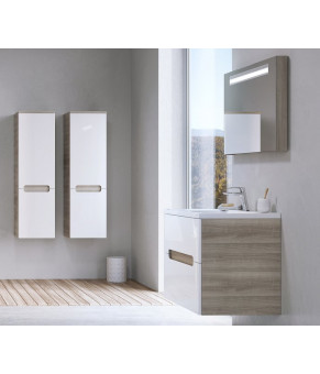 Зеркало Ravak Classic 700 Капучино X000000954