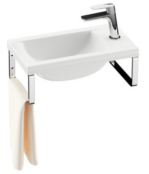 Кронштейн Ravak Classic Mini 400 B14000100P