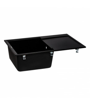 Кухонная мойка Lidz 790x495/230 ANT-15 (LIDZANT15790495200)