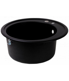 Кухонная мойка Lidz D510/200 ANT-15 (LIDZANT15D510200)