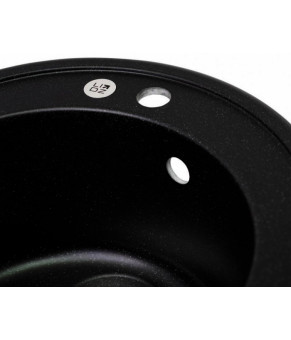 Кухонная мойка Lidz D510/200 ANT-15 (LIDZANT15D510200)