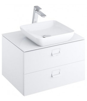 Столешница Ravak Comfort 800 белый X000001380
