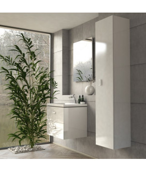 Пенал Ravak SB Comfort 350 белый X000001383