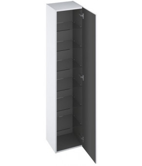 Пенал Ravak SB Comfort 350 белый X000001383