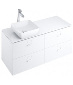 Столешница Ravak Comfort 1200 белый X000001381