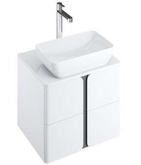 Столешница Ravak Balance 600 белый X000001370