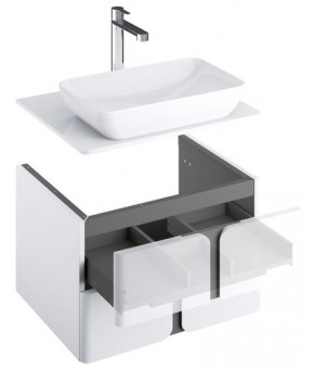 Столешница Ravak Balance 800 белый X000001371