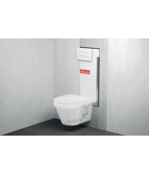 Инсталляция Ravak WC модуль W II 1000 X01702