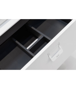 Тумба под умывальник Ravak SD Comfort 800 белый X000001378