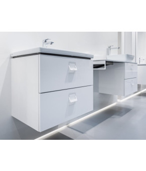 Тумба под умывальник Ravak SD Comfort 800 белый X000001378