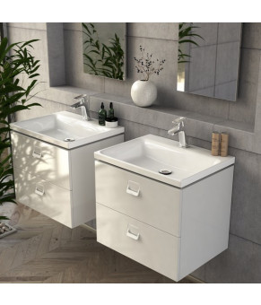 Тумба под умывальник Ravak SD Comfort 800 белый X000001378