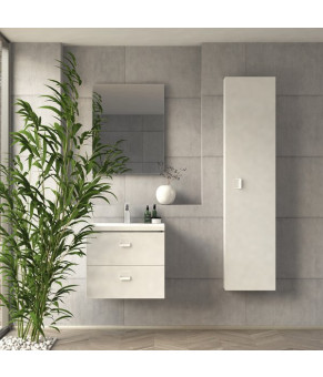 Тумба под умывальник Ravak SD Comfort 800 белый X000001378