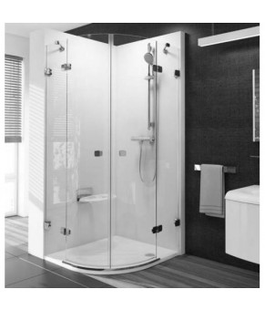 Держатель Ravak Brilliant короткий хром B19000000A