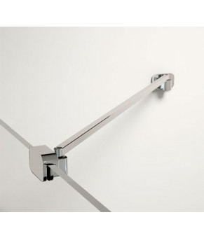 Держатель Ravak Brilliant короткий хром B19000000A