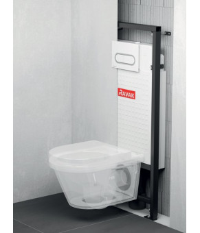 Инсталляция Ravak WC модуль G II 1120 X01703