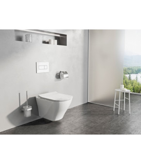 Унитаз Ravak WC Classic RimOff X01671