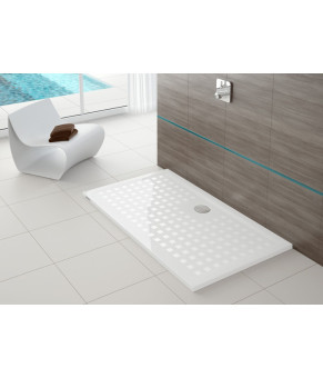 Душевой поддон Hoesch Muna SoliquePro 180х90 4207.010