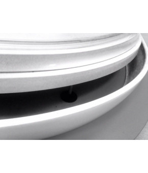 Панель к поддону Hoesch 170х100х3 см 697504.246.010