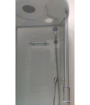 Душевой бокс ARTEX SE-90-90х90х215