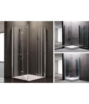 Душевая кабина Kolpa San TERRA FLAT TKK 100 арт. 534327