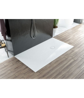 Душевой поддон Hoesch Nias Cut 150х80 4557CxA.904