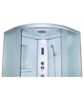 Гидромассажный бокс KO and PO 126 RF (100) (C14910)